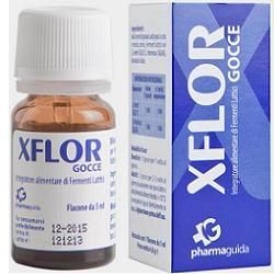 XFLOR GOCCE 5ML