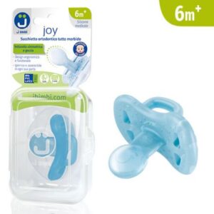 J BIMBI JOY SUCCHIETTO 6+