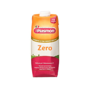 PLASMON 0 LIQUIDO