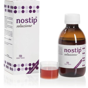 NOSTIP SOLUZIONE 200ML