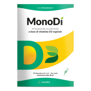 MONODì 30 MONODOSE DA 1ML