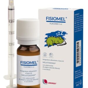 FISIOMEL 8ML