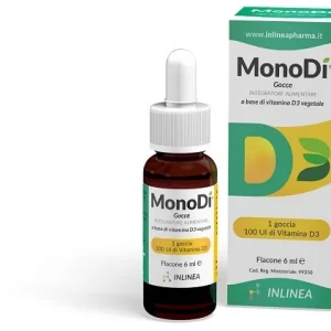 MONODI’ GOCCE 6ML