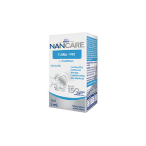 NESTLE’ NANCARE FLORA-PRO GOCCE 5ML