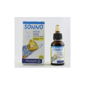 SONNO GOCCE 30ML