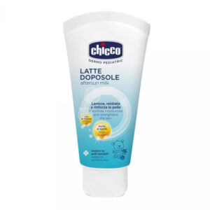 CHICCO LATTE DOPOSOLE 150ml