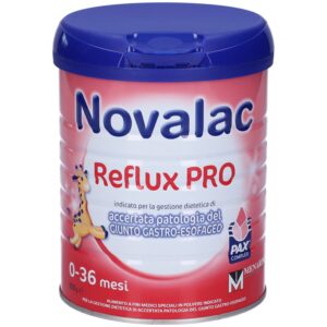 NOVALAC REFLUX PRO 0-36MESI 800GR