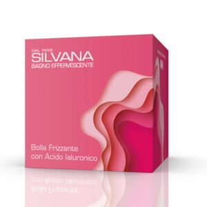 SILVANA BAGNO EFFERVESCENTE