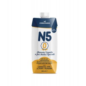 STERILFARMA N5 0 LIQUIDO