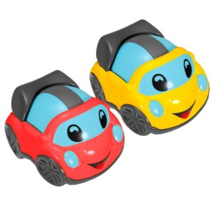 CHICCO RACING FRIENDS 1-4 ANNI