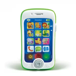 CLEMENTONI SMARTPHONE TOUCH E PLAY