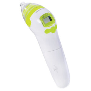 MONI ASPIRATORE NASALE ELETTRICO