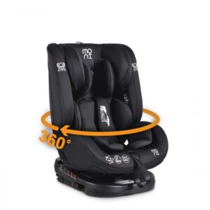 MONI SEGGIOLINO AUTO SERENGENTI 0/1/2/3 ( 0/36KG)