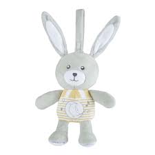 CHICCO LULLABY BUNNY 0m+