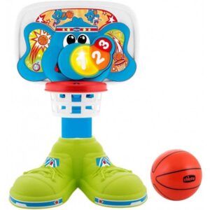 CHICCO BASKET LEAGUE 18M+