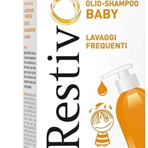 RESTIVOIL OLIO SHAMPOO