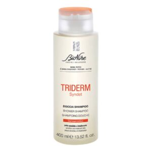 BIONIKE TRIDERM DOCCIASAMPOO 400ml