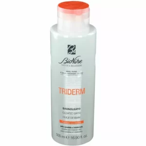 BIONIKE TRIDERM BAGNO OLEATO