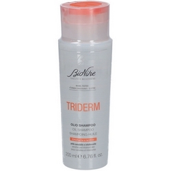 BIONIKE TRIDERM OLIO SHAMPOO