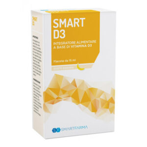 SMART D3