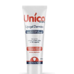 UNICO LIPOGEL DERMICO 50ML