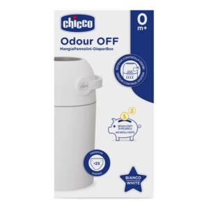 CHICCO MANGIA PANNOLINI ODOUR OFF