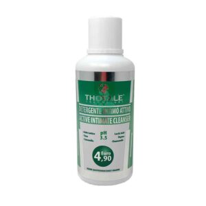 THOTALE DETERGENTE INTIMO ATTIVO PH 3.5, 500ML