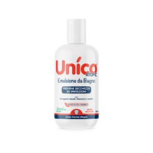 UNICO ATOPIC EMULSIONE BAGNO 200ML