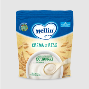 MELLIN CREME CEREALI 200g