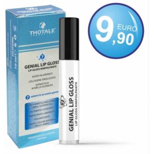 THOTALE GENIAL LIP GLOSS 10ML