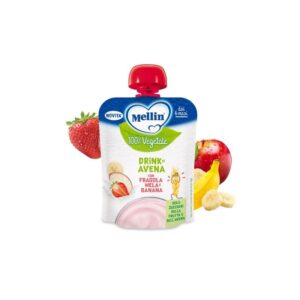 MELLIN POUCH DRINK  90g