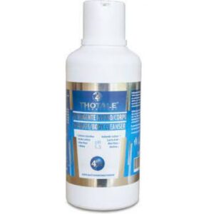 THOTALE DETERGENTE INTIMO E CORPO PH 5.5, 500ML
