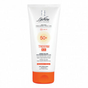 CREMA SOLARE CORPO BIONIKE TRIDERM SPF50+ 200ML