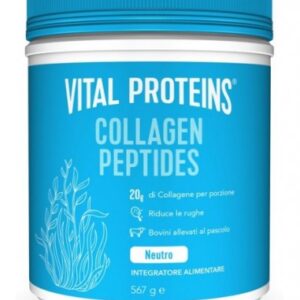 VITAL PROTEINS COLLAGEN PEPTIDES 567GR