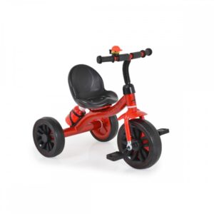 MONI TRICICLO CAVALIER LUX