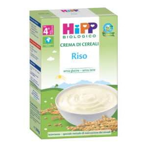 HIPP CREME 200 GR