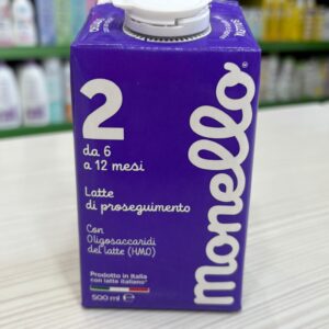 MONELLO 2 500ML