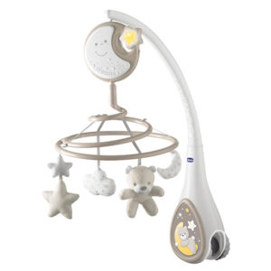 CHICCO- GIOSTRINA NEXT2DREAMS – BEIGE