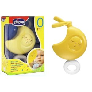 CHICCO- NINNA NANNA LUNA 0M+