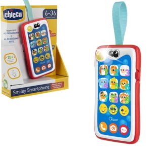 CHICCO – SMILEY SMARTPHONE