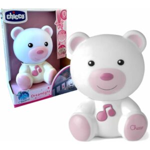 CHICCO – ORSETTO SOGNI D’ORO