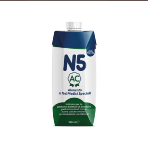 N5 AC LIQUIDO 500ML