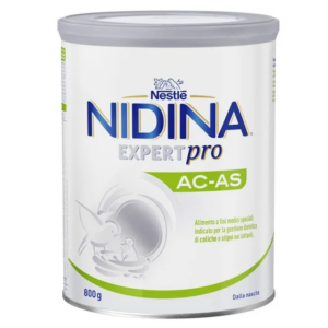 NIDINA AC-AS 800GR