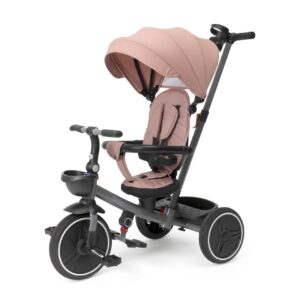 CHICCO TRICICLO EVOLUTIVO 4IN1