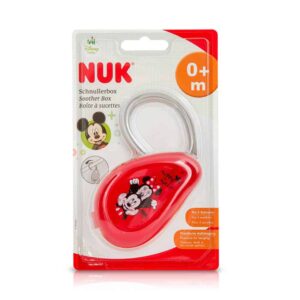 NUK PORTASUCCHIETTO 0M+ MINNIE